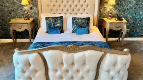Bedrooms Executive room
