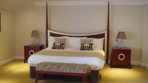 Bedrooms SNV32317