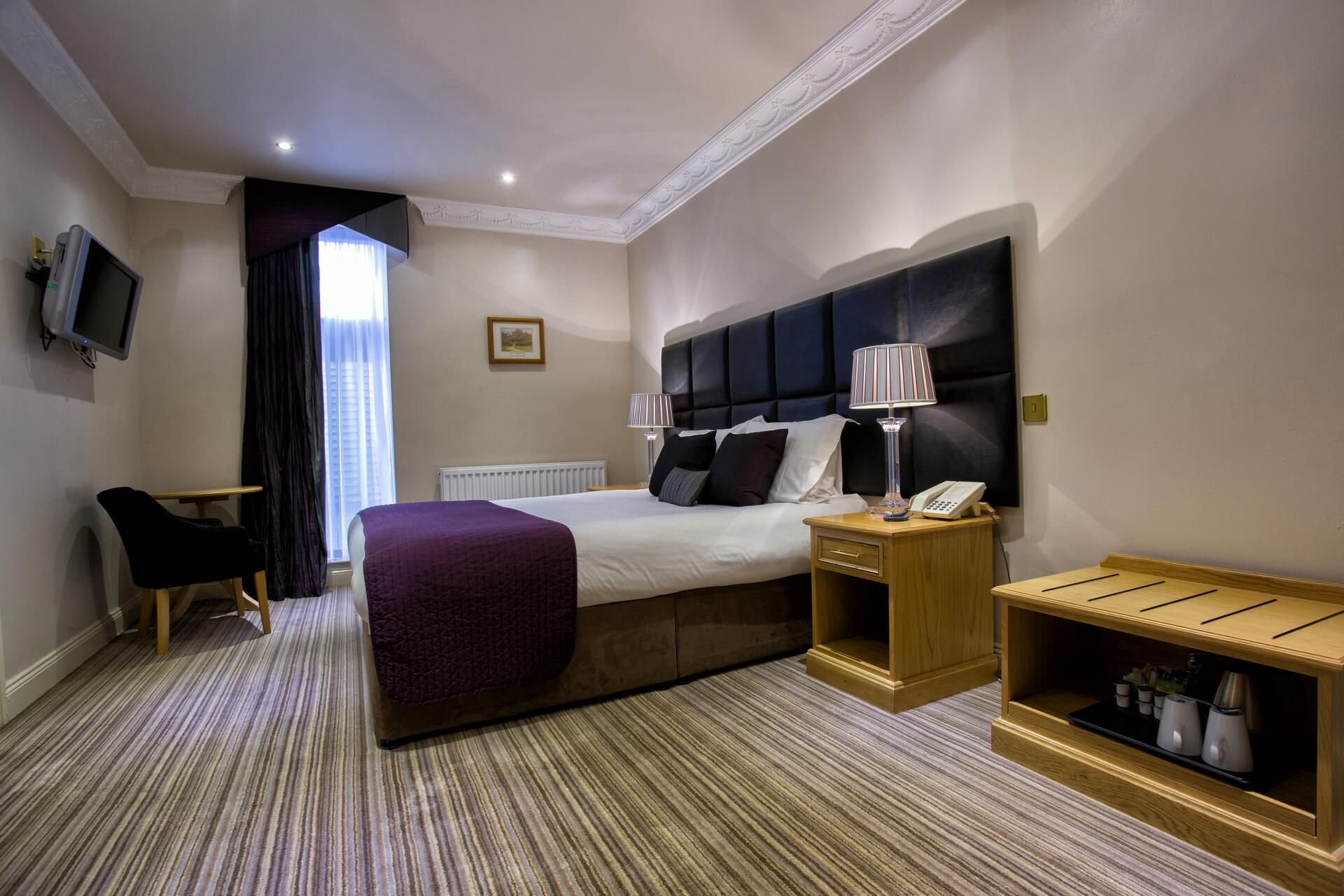 Gallery Hotel | Waterton Park Hotel Yorkshire