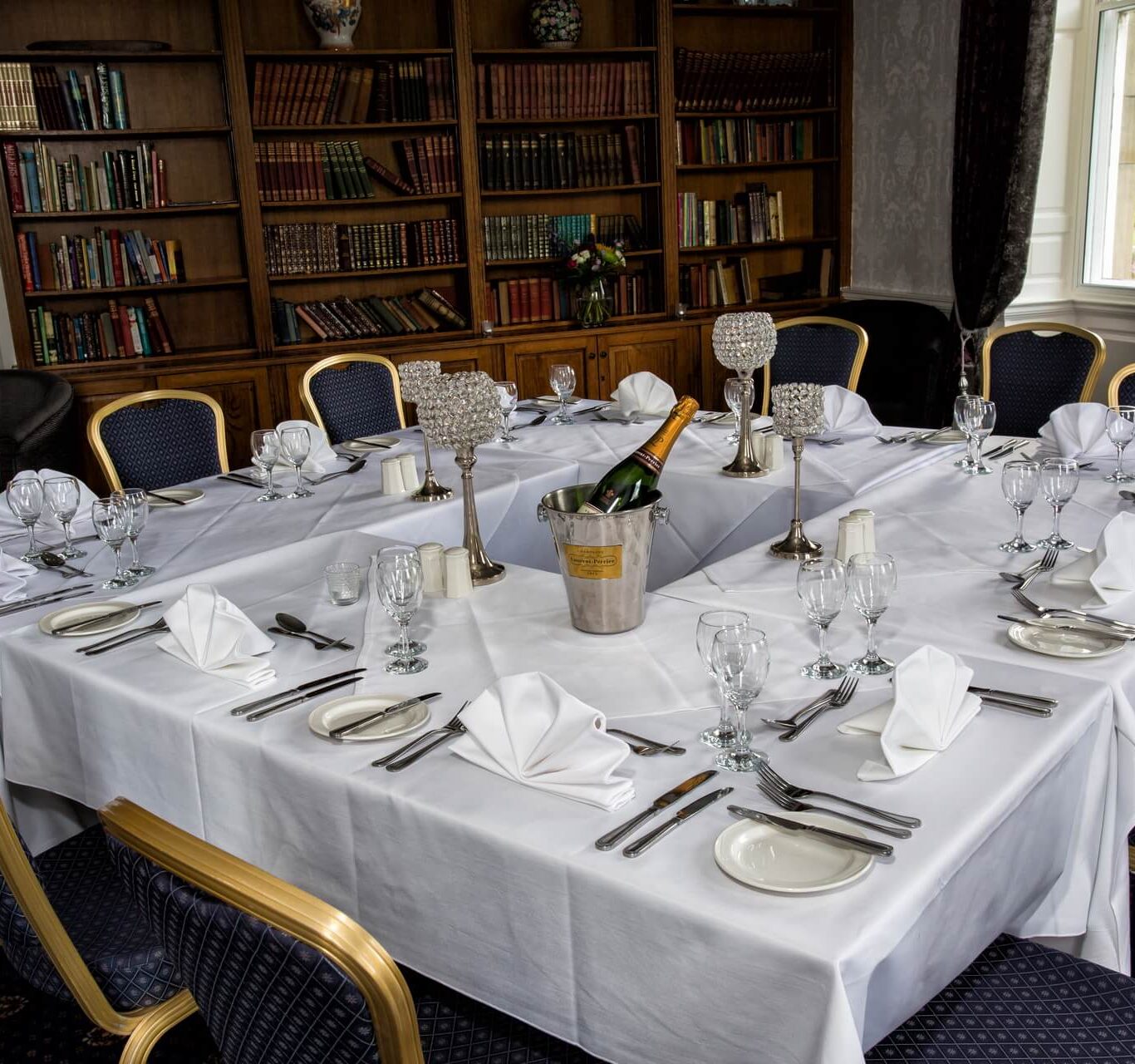 Conf-Events-Library-Private-Dine