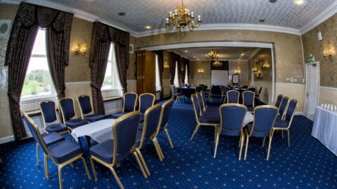 Conf-Events Waterton Suite 3