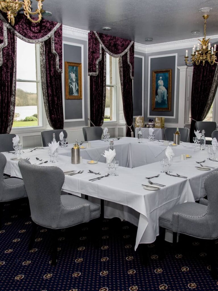 Special Occasion Restaurants Private Dining Wakefield