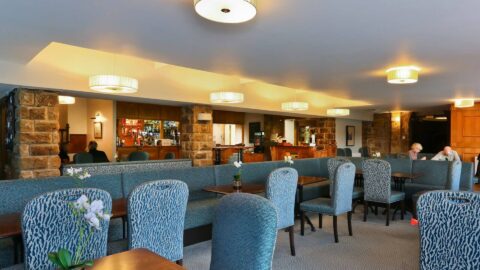 Dining Areas Dining