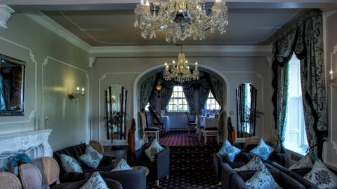 Dining Areas Lounge