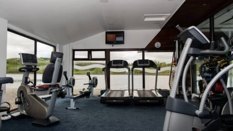 Spa Gym Gym2