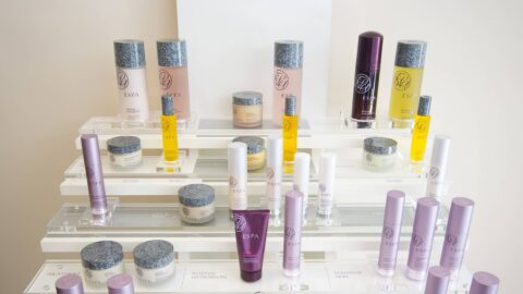 Spa Treatment Rooms Products 2