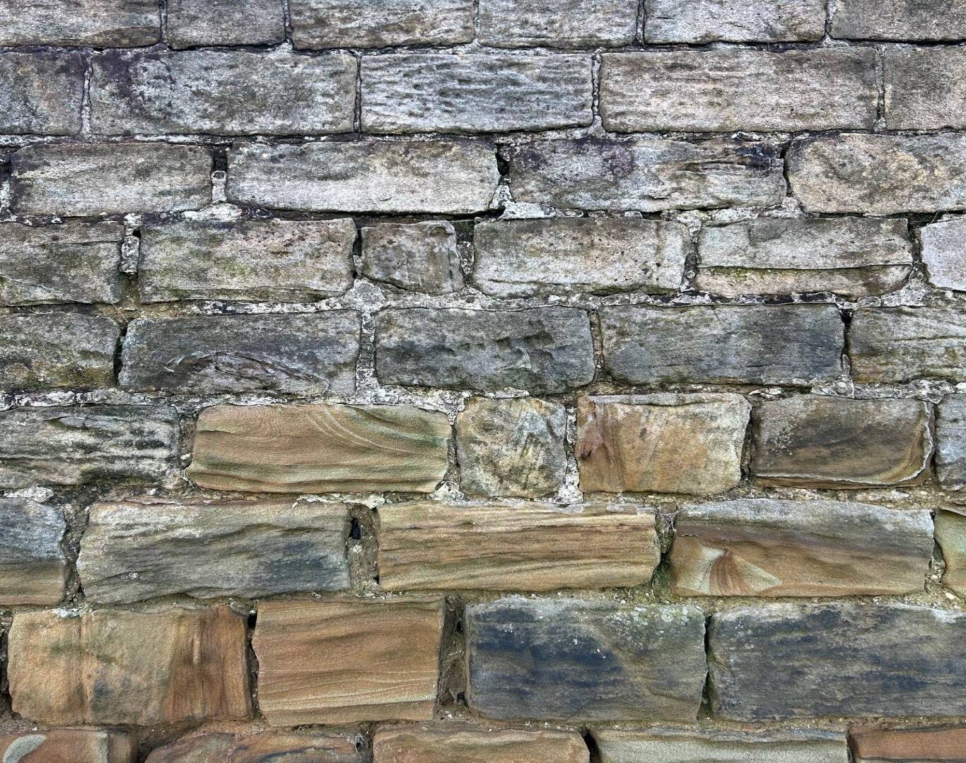 Wall-Bricks