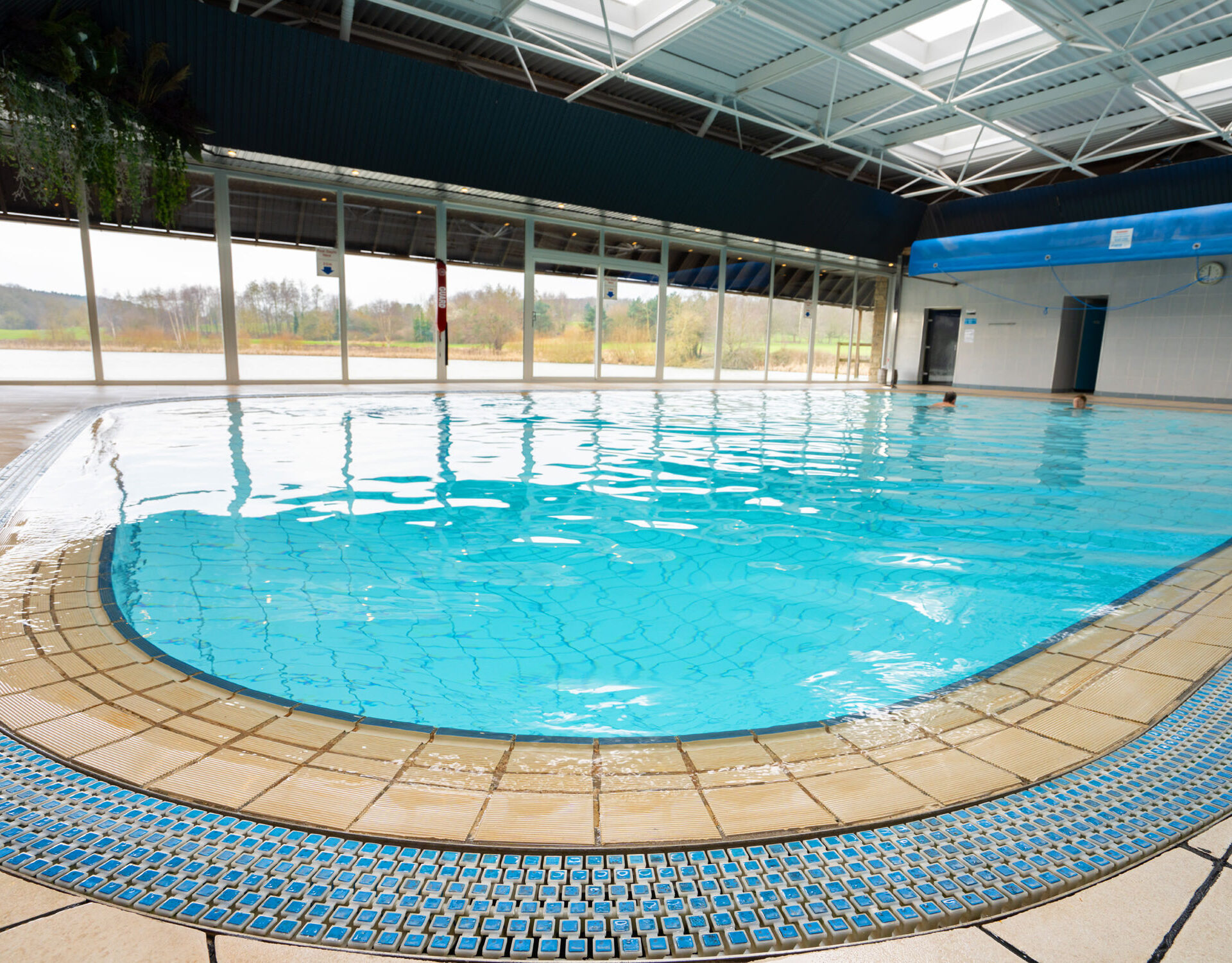 Hotels With Leisure Facilities | Swimming Pool Wakefield