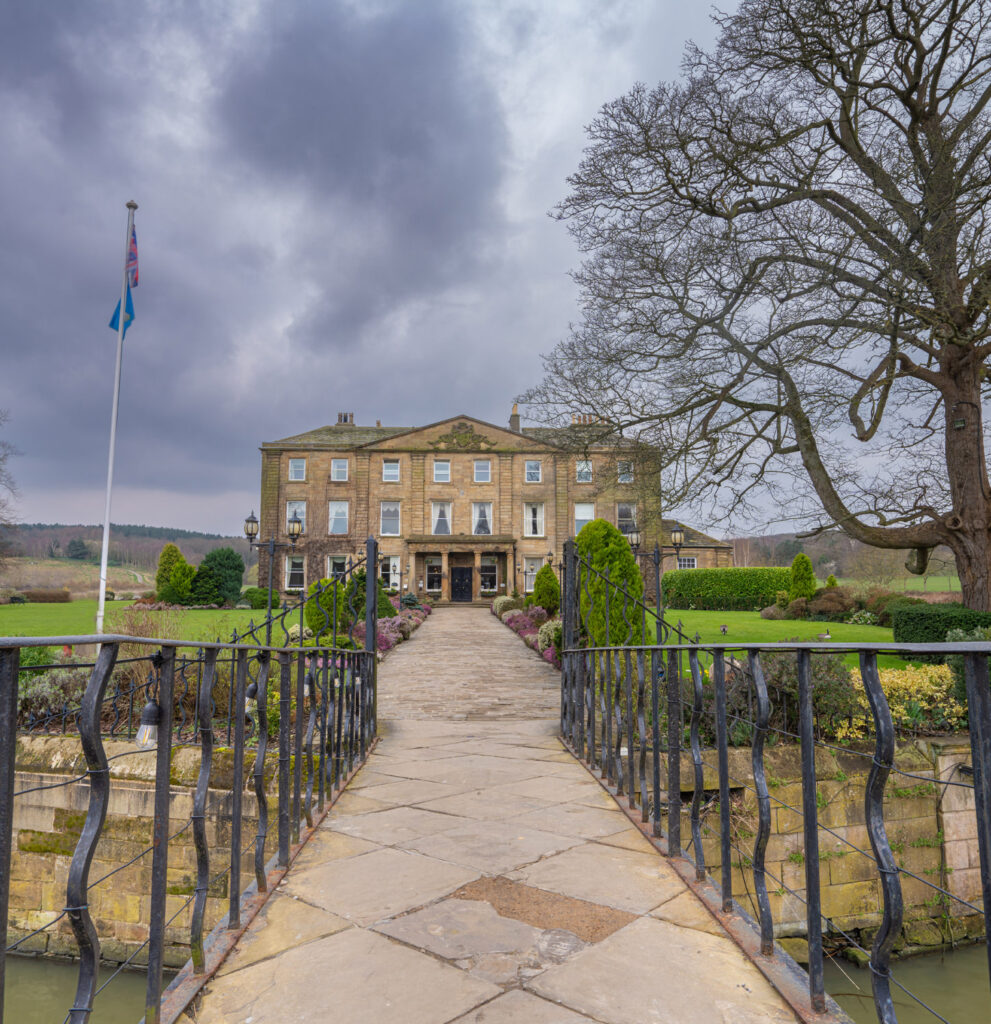 Our Hotel | Waterton Park Hotel & Spa Yorkshire