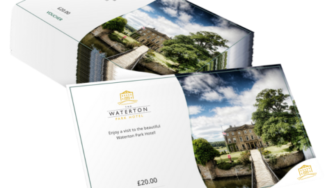 Waterton Voucher Image