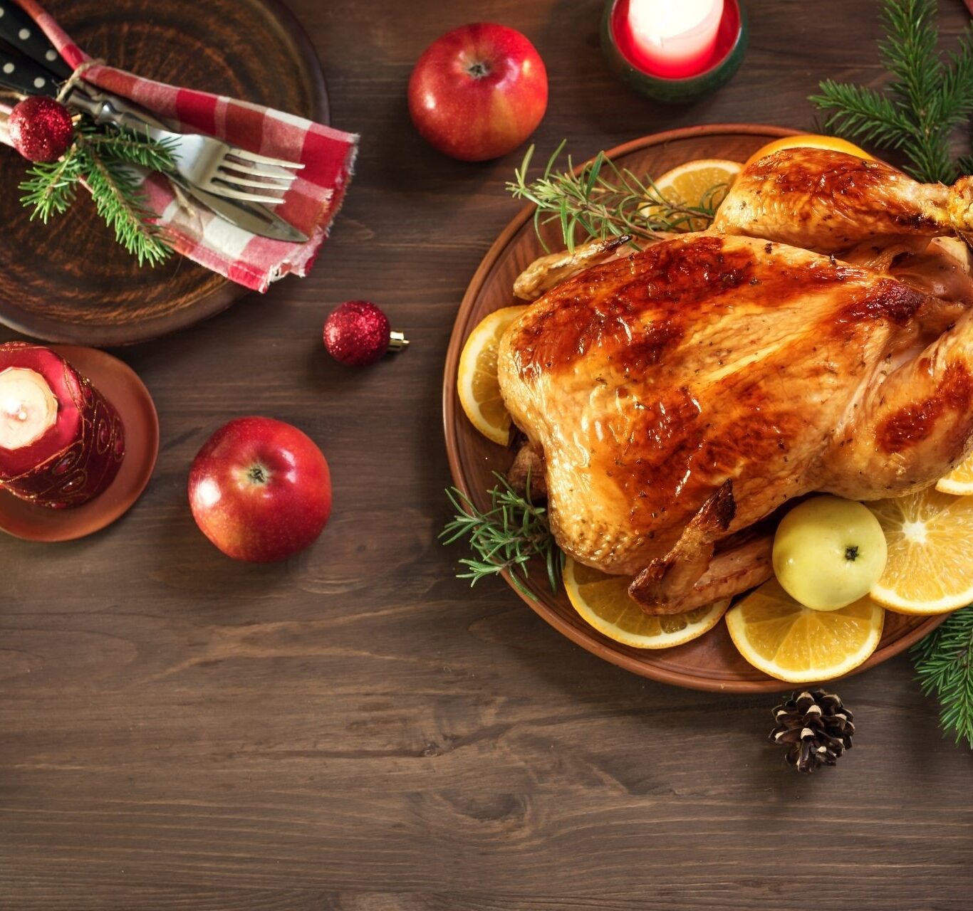 Turkey