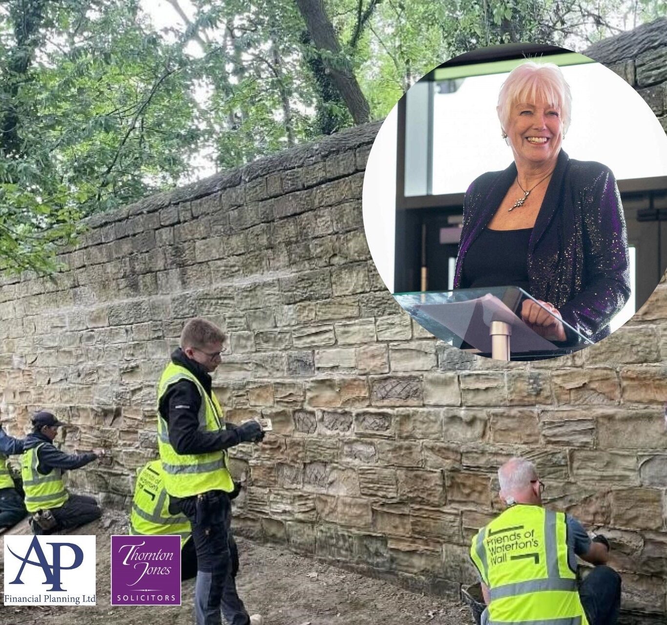 Copy of Waterton Wall Charity Lunch (1920 x 1280 px) &ndash; 1