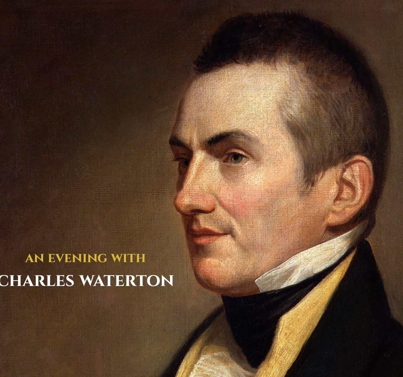 an evening with&hellip; &ndash; 1