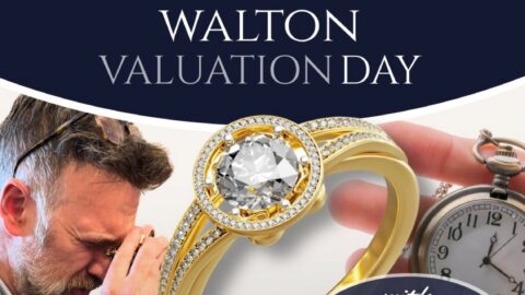 Valuation Day &ndash; Web