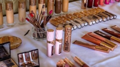 Charlotte Tilbury &ndash; Waterton